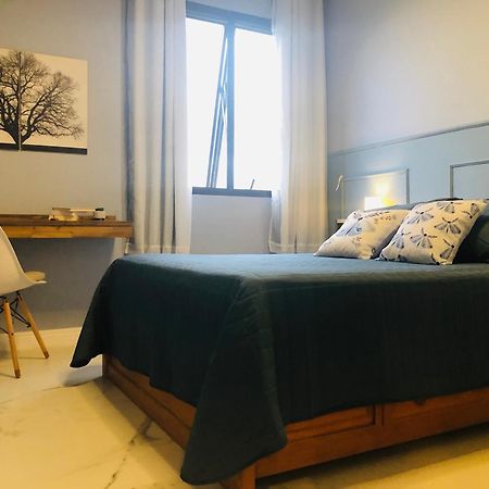 Apartament Blue House Rio de Janeiro Zewnętrze zdjęcie