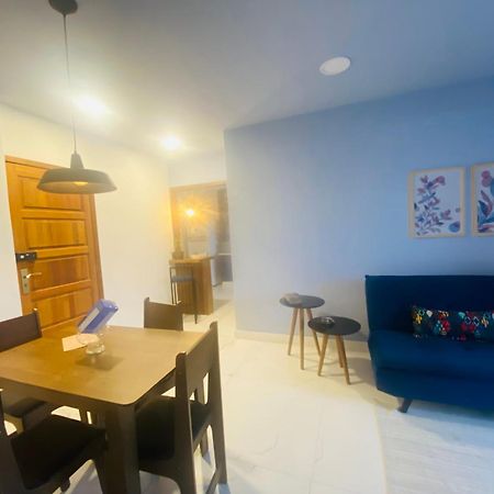 Apartament Blue House Rio de Janeiro Zewnętrze zdjęcie