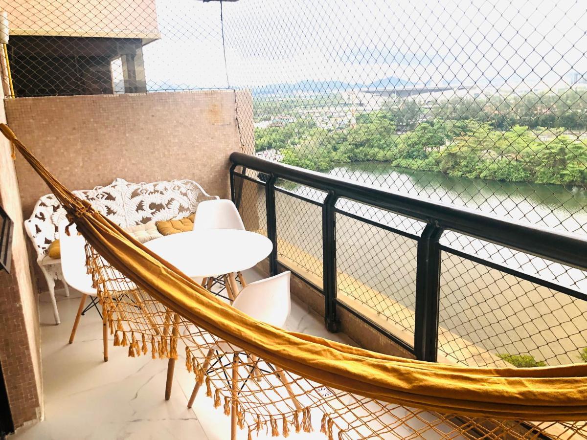 Apartament Blue House Rio de Janeiro Zewnętrze zdjęcie