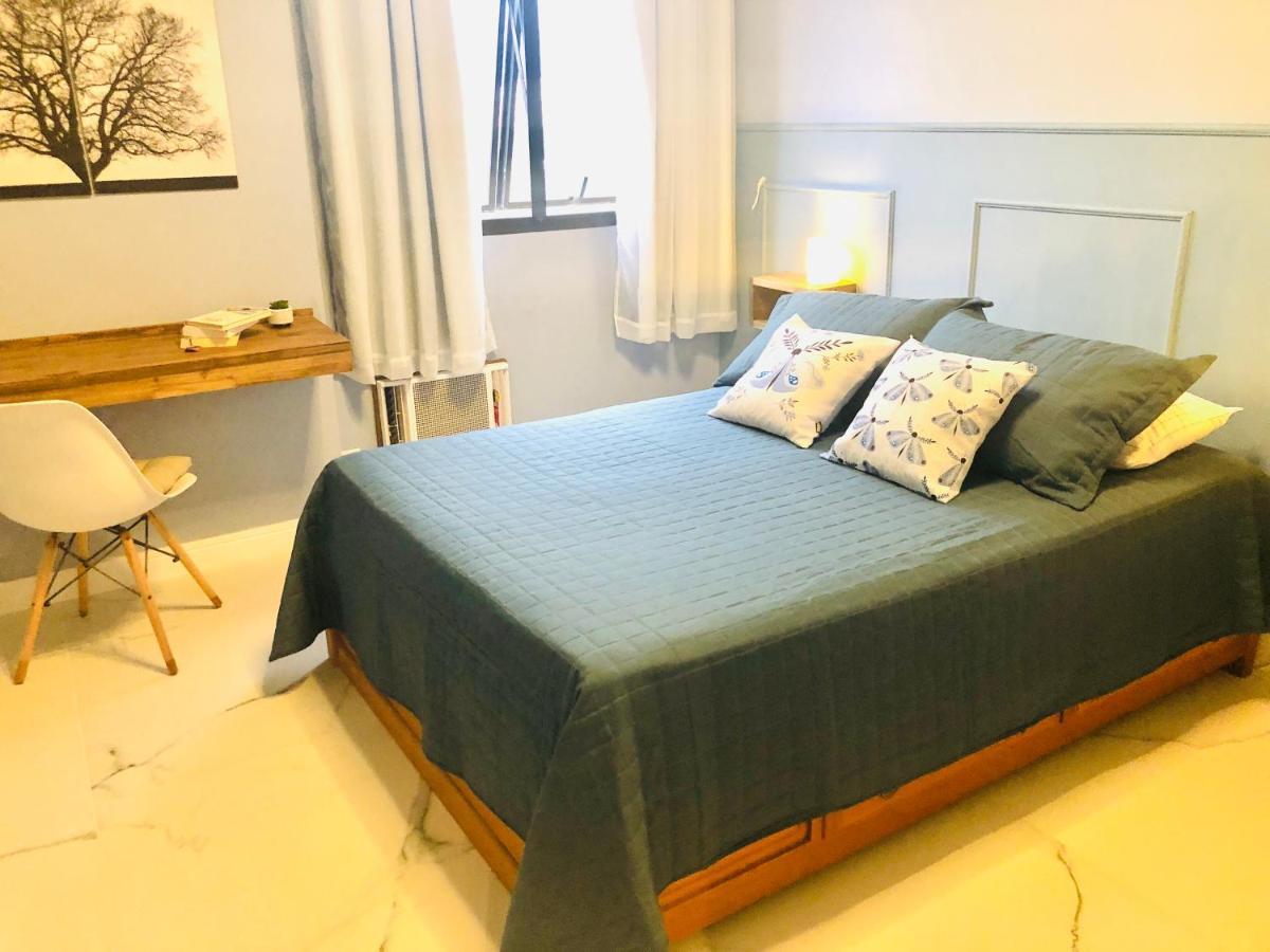 Apartament Blue House Rio de Janeiro Zewnętrze zdjęcie
