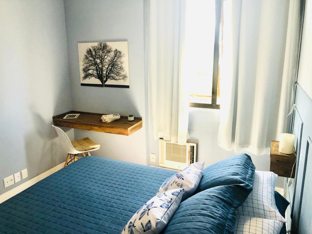 Apartament Blue House Rio de Janeiro Zewnętrze zdjęcie