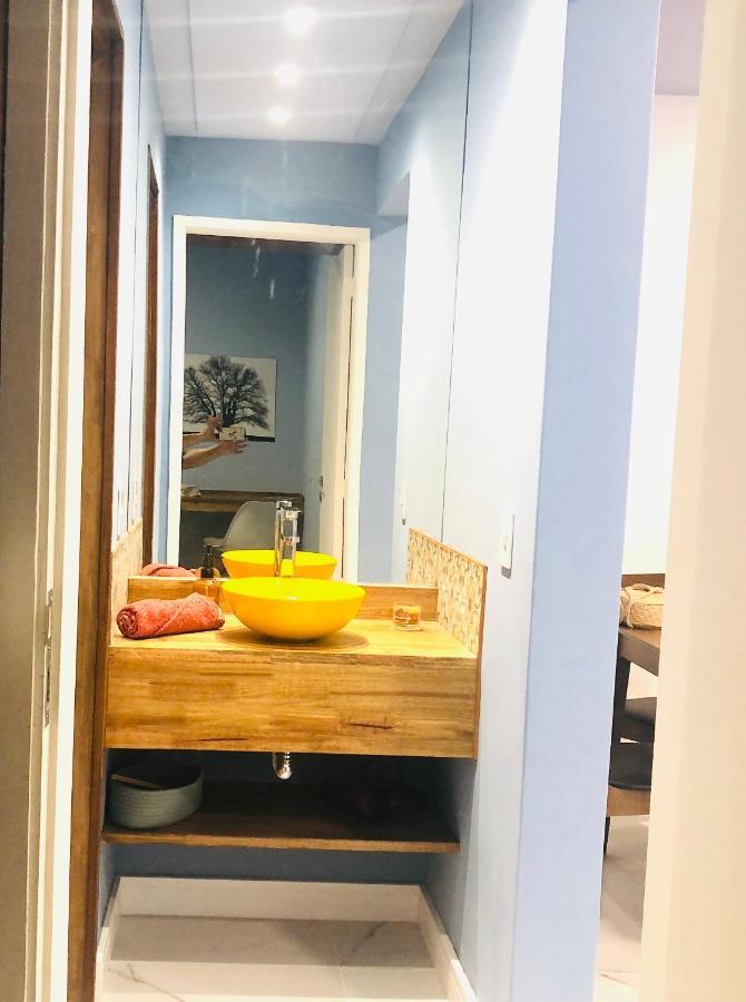 Apartament Blue House Rio de Janeiro Zewnętrze zdjęcie
