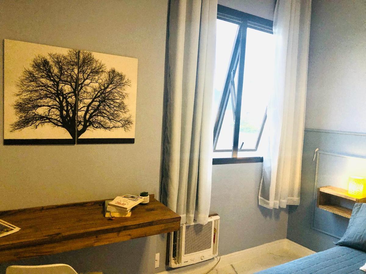 Apartament Blue House Rio de Janeiro Zewnętrze zdjęcie