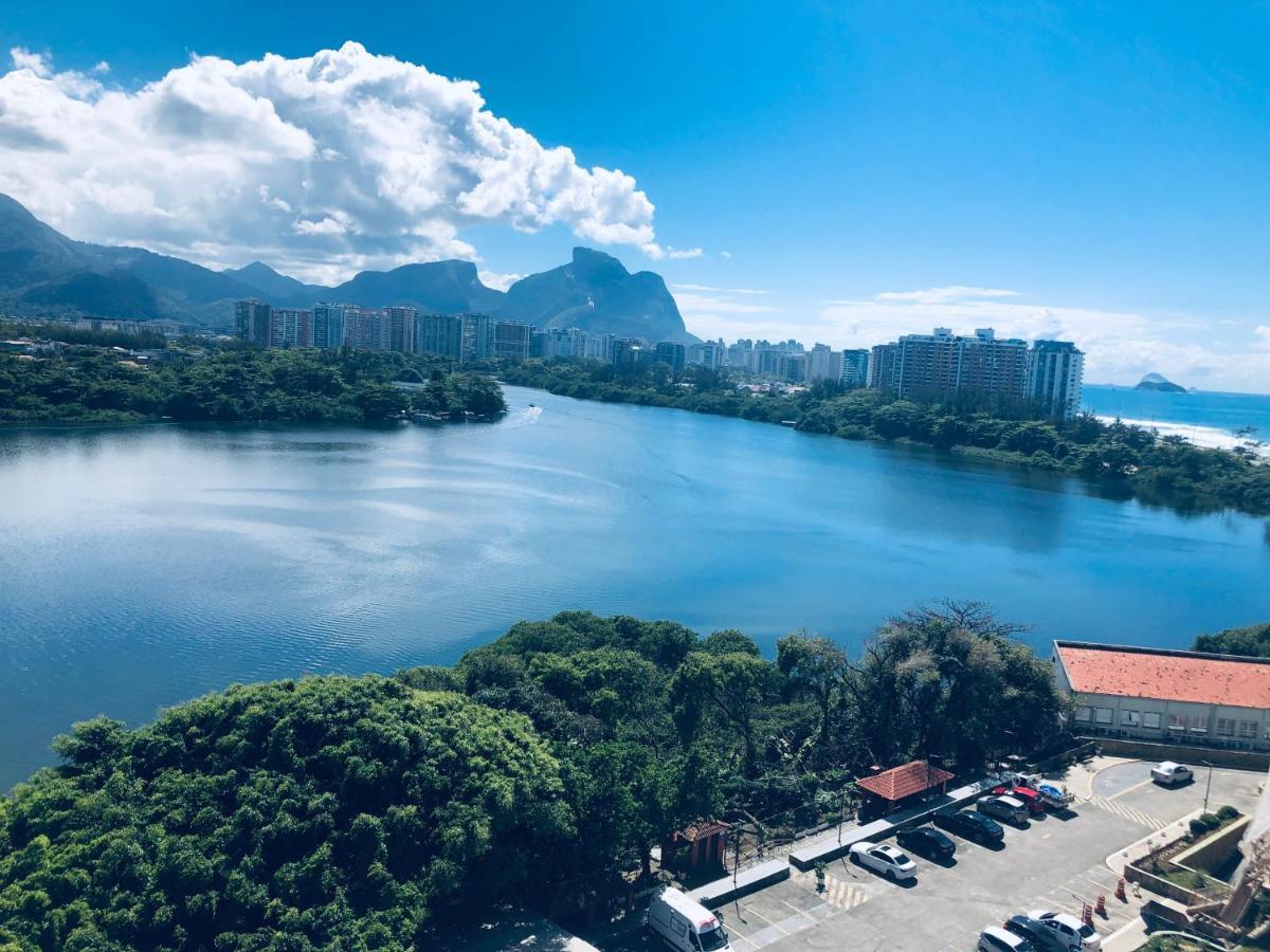 Apartament Blue House Rio de Janeiro Zewnętrze zdjęcie