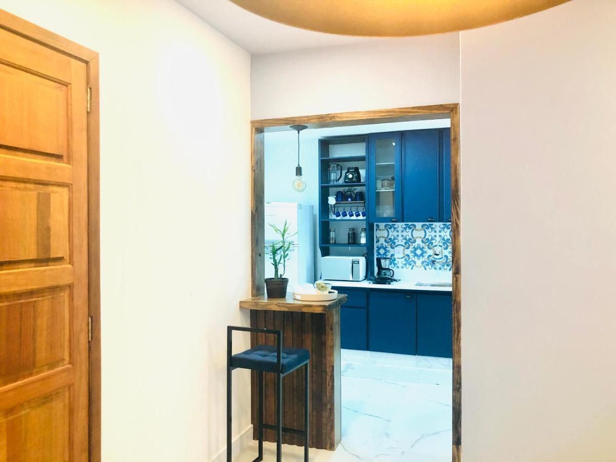 Apartament Blue House Rio de Janeiro Zewnętrze zdjęcie