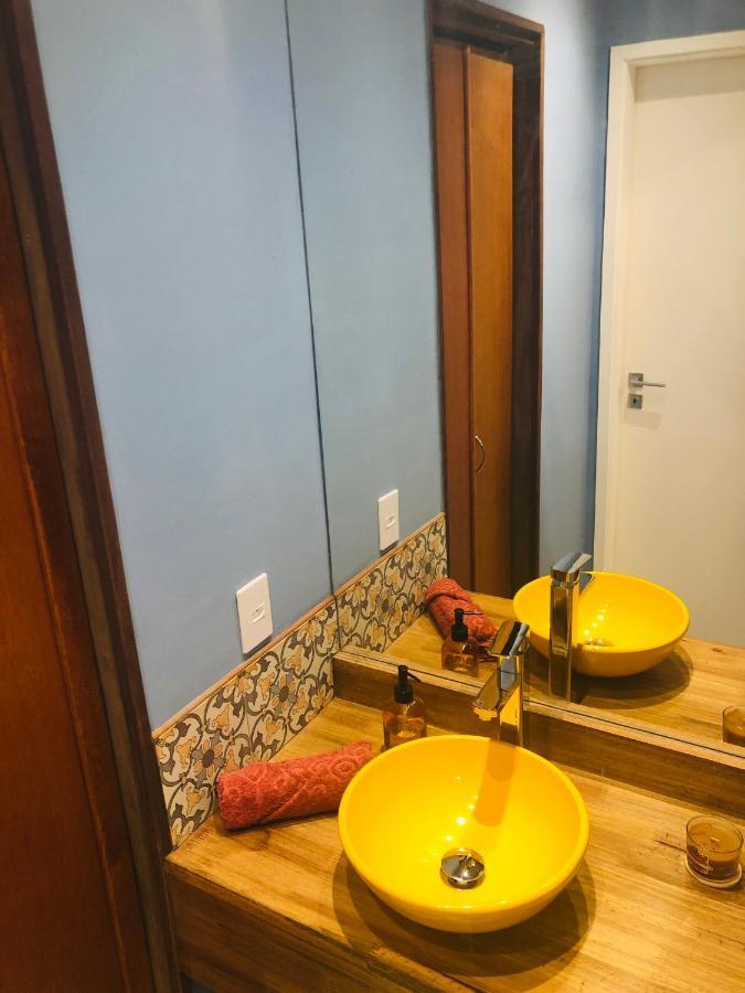 Apartament Blue House Rio de Janeiro Zewnętrze zdjęcie