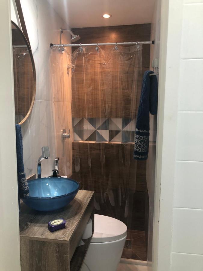 Apartament Blue House Rio de Janeiro Zewnętrze zdjęcie