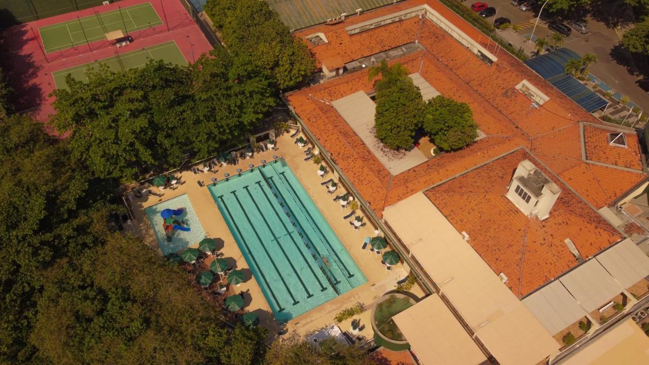 Apartament Blue House Rio de Janeiro Zewnętrze zdjęcie