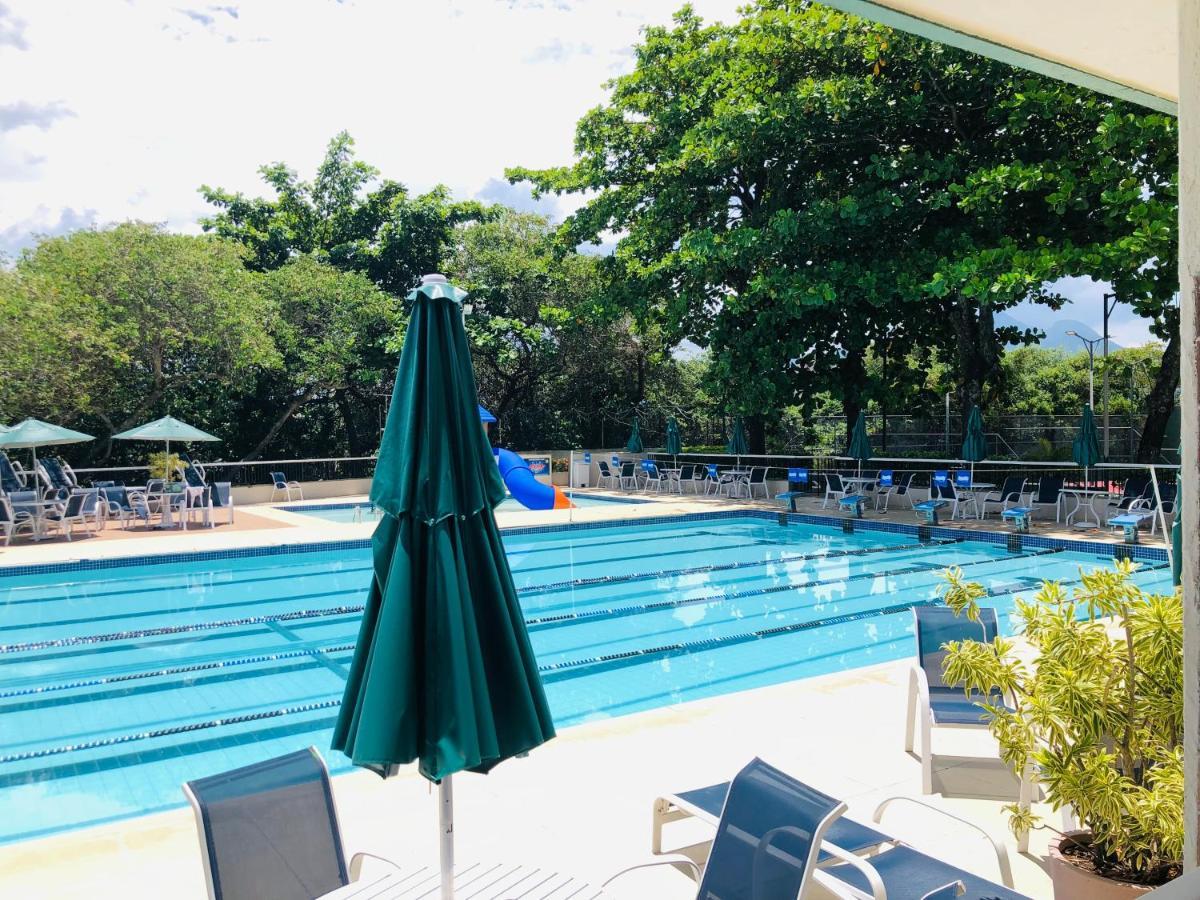Apartament Blue House Rio de Janeiro Zewnętrze zdjęcie