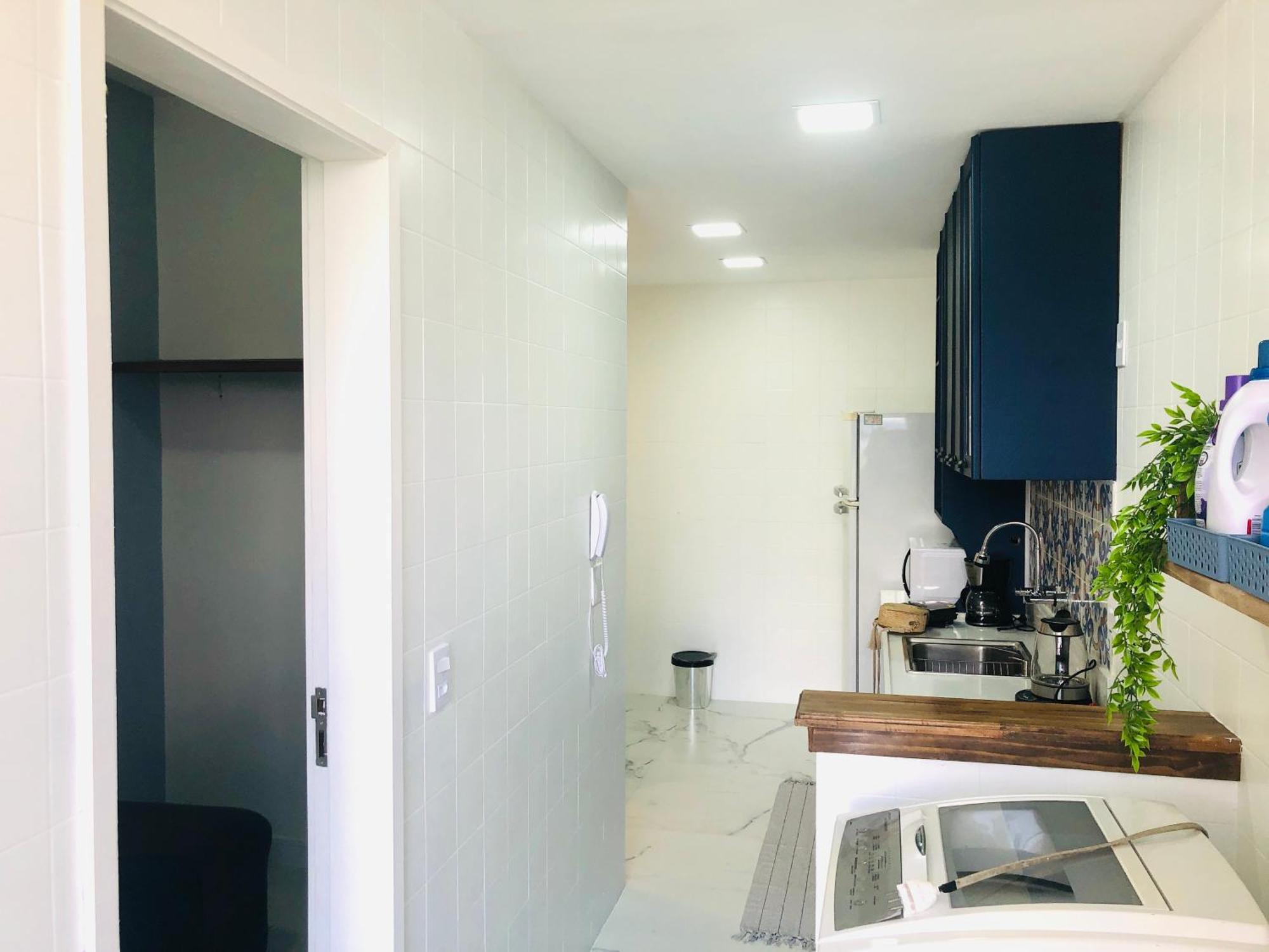 Apartament Blue House Rio de Janeiro Zewnętrze zdjęcie