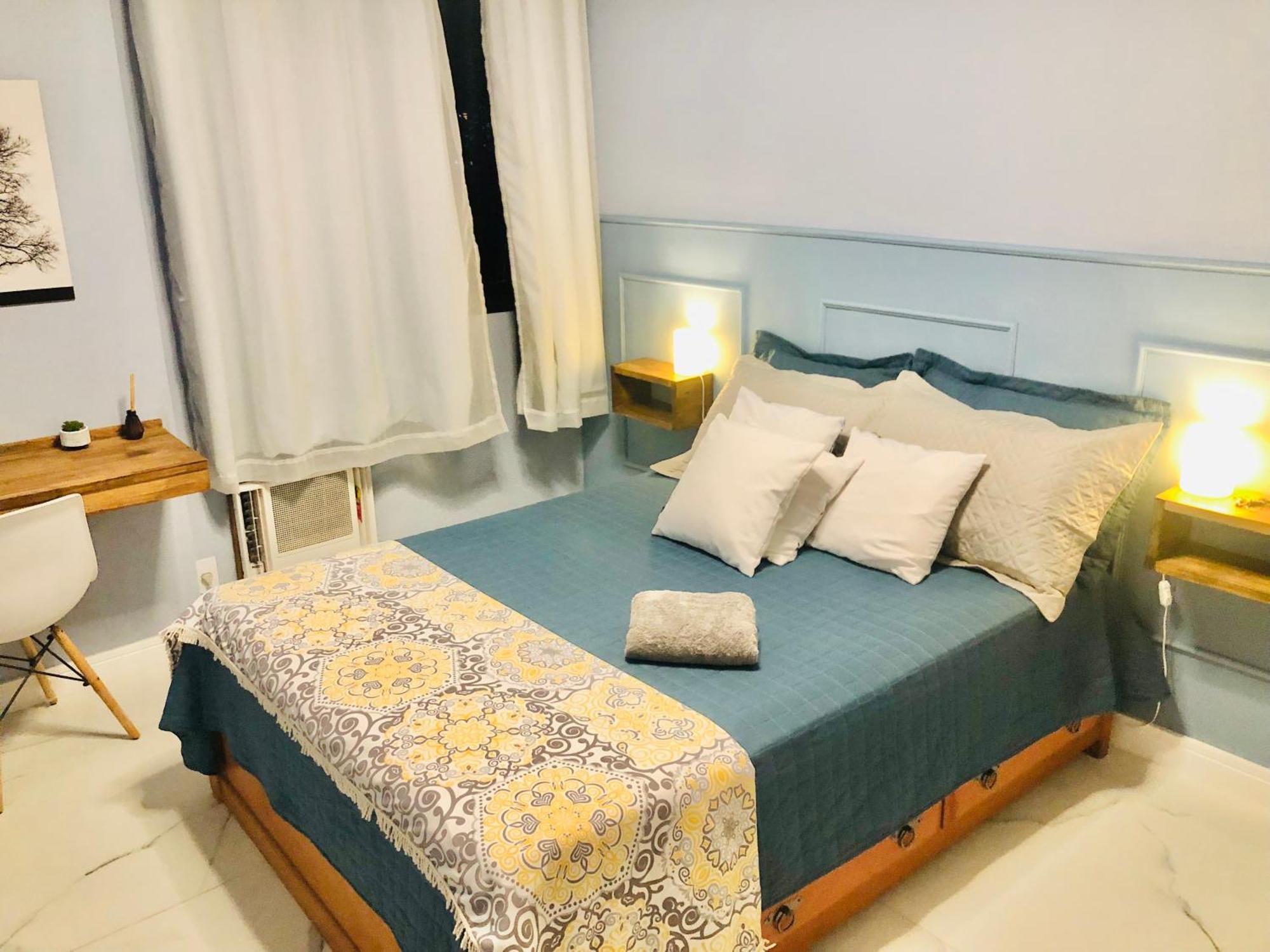 Apartament Blue House Rio de Janeiro Zewnętrze zdjęcie