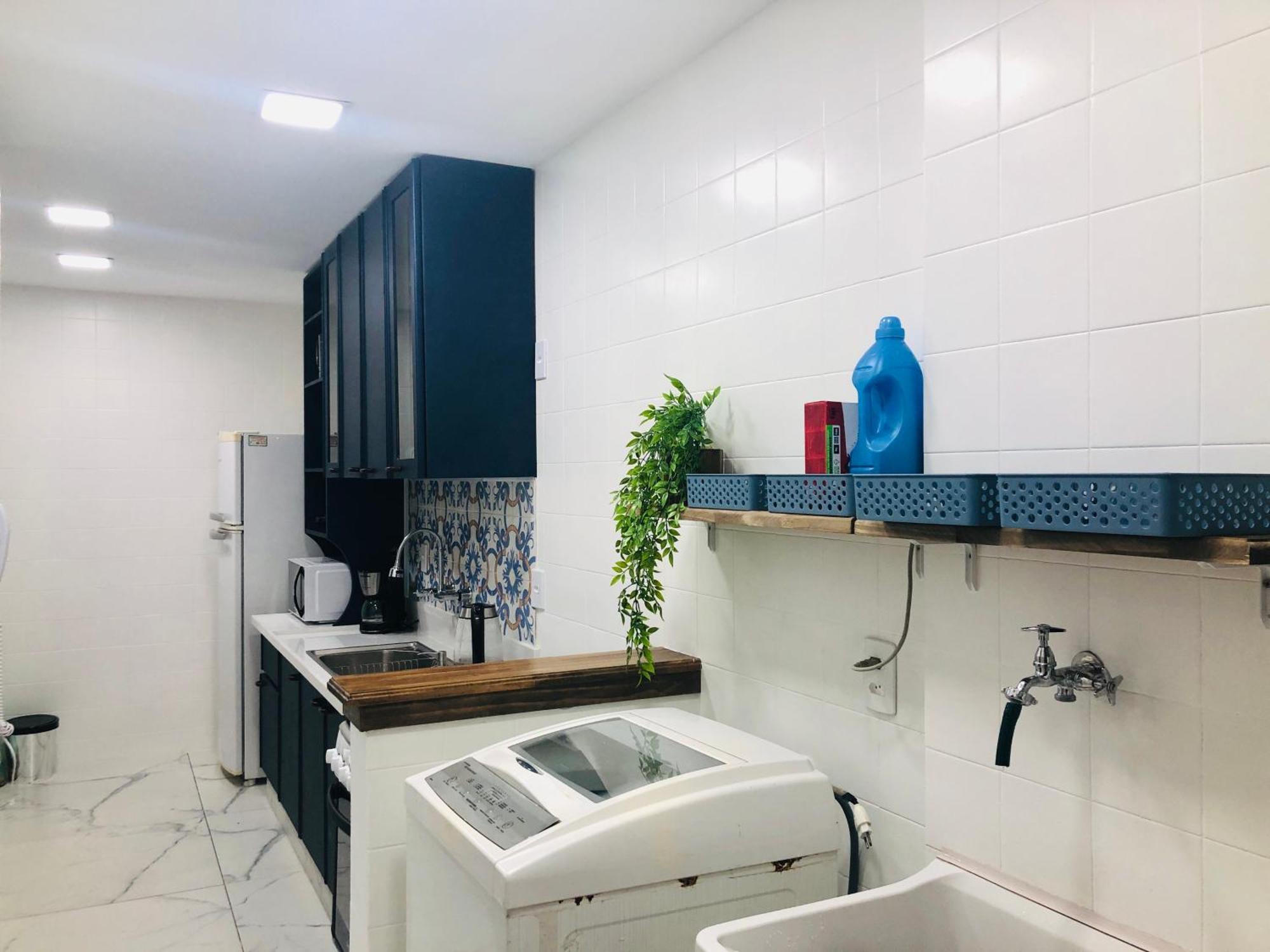 Apartament Blue House Rio de Janeiro Zewnętrze zdjęcie