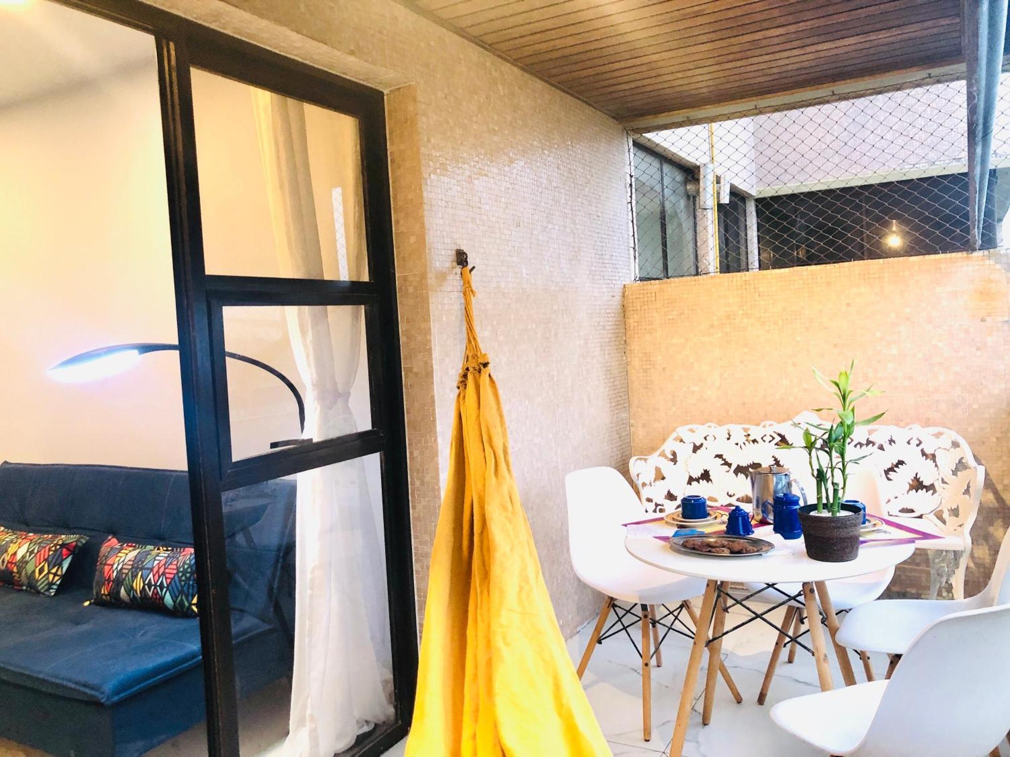 Apartament Blue House Rio de Janeiro Zewnętrze zdjęcie