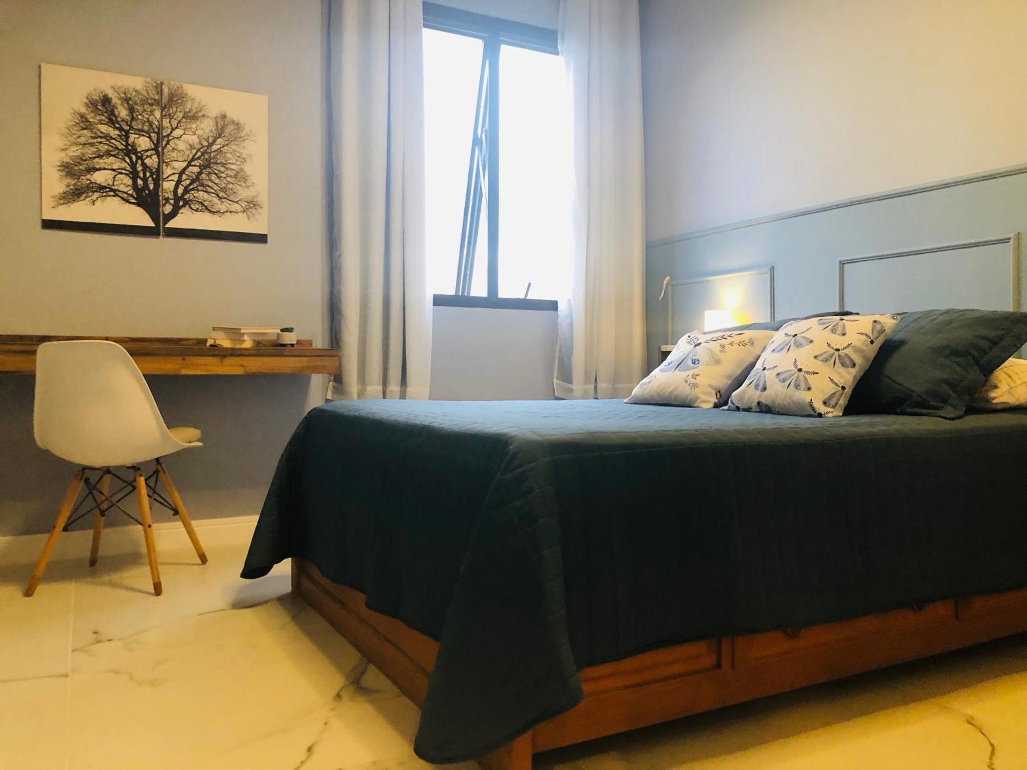 Apartament Blue House Rio de Janeiro Zewnętrze zdjęcie