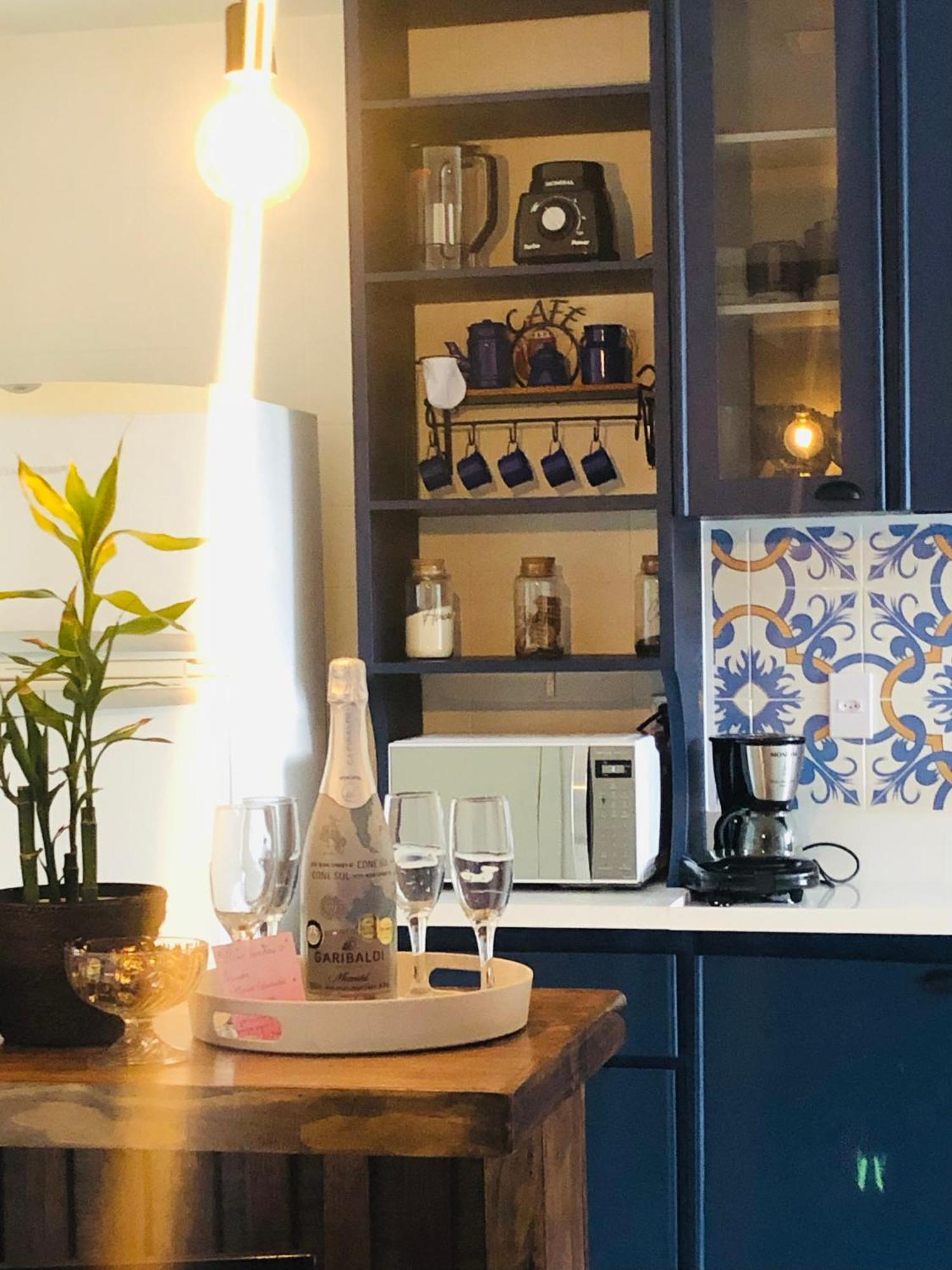 Apartament Blue House Rio de Janeiro Zewnętrze zdjęcie