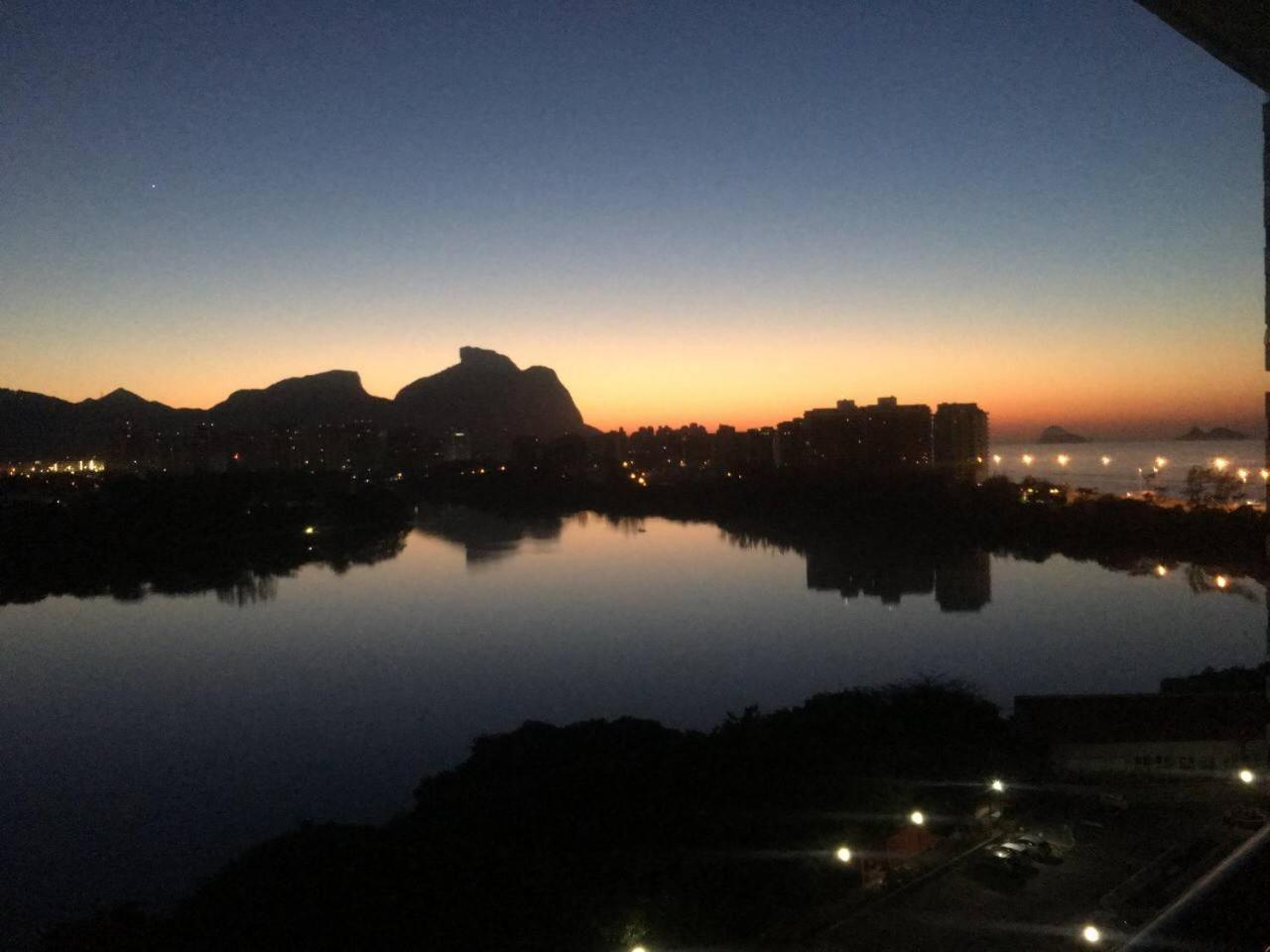Apartament Blue House Rio de Janeiro Zewnętrze zdjęcie