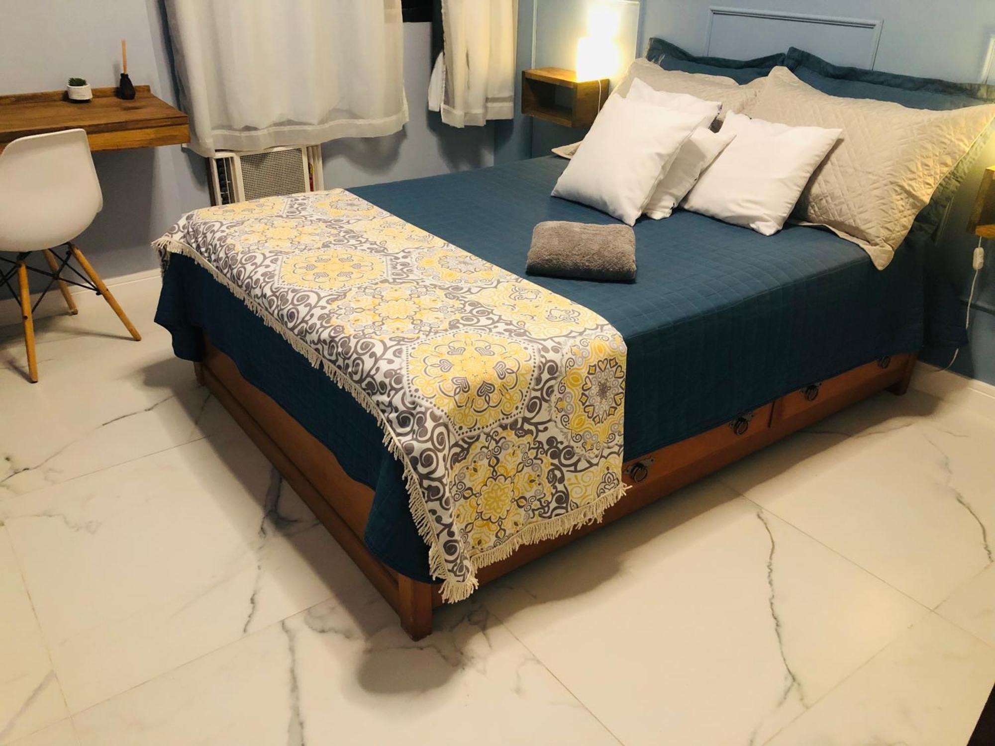 Apartament Blue House Rio de Janeiro Zewnętrze zdjęcie