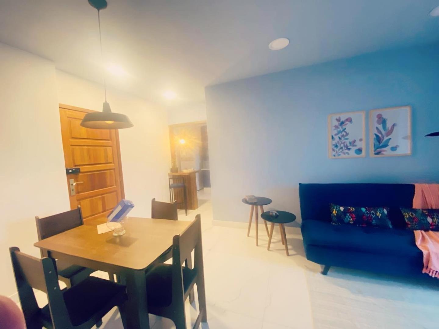 Apartament Blue House Rio de Janeiro Zewnętrze zdjęcie