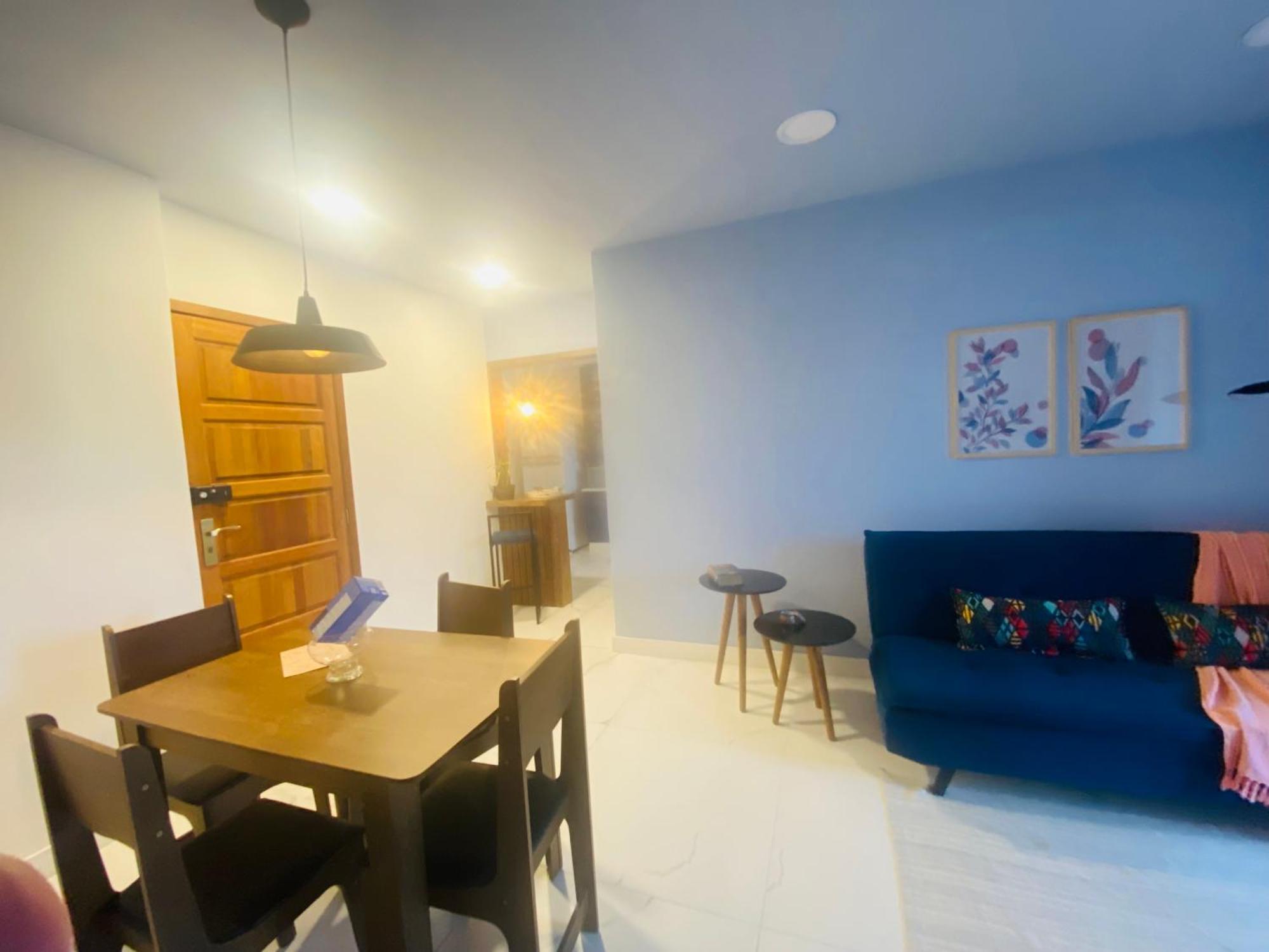 Apartament Blue House Rio de Janeiro Zewnętrze zdjęcie